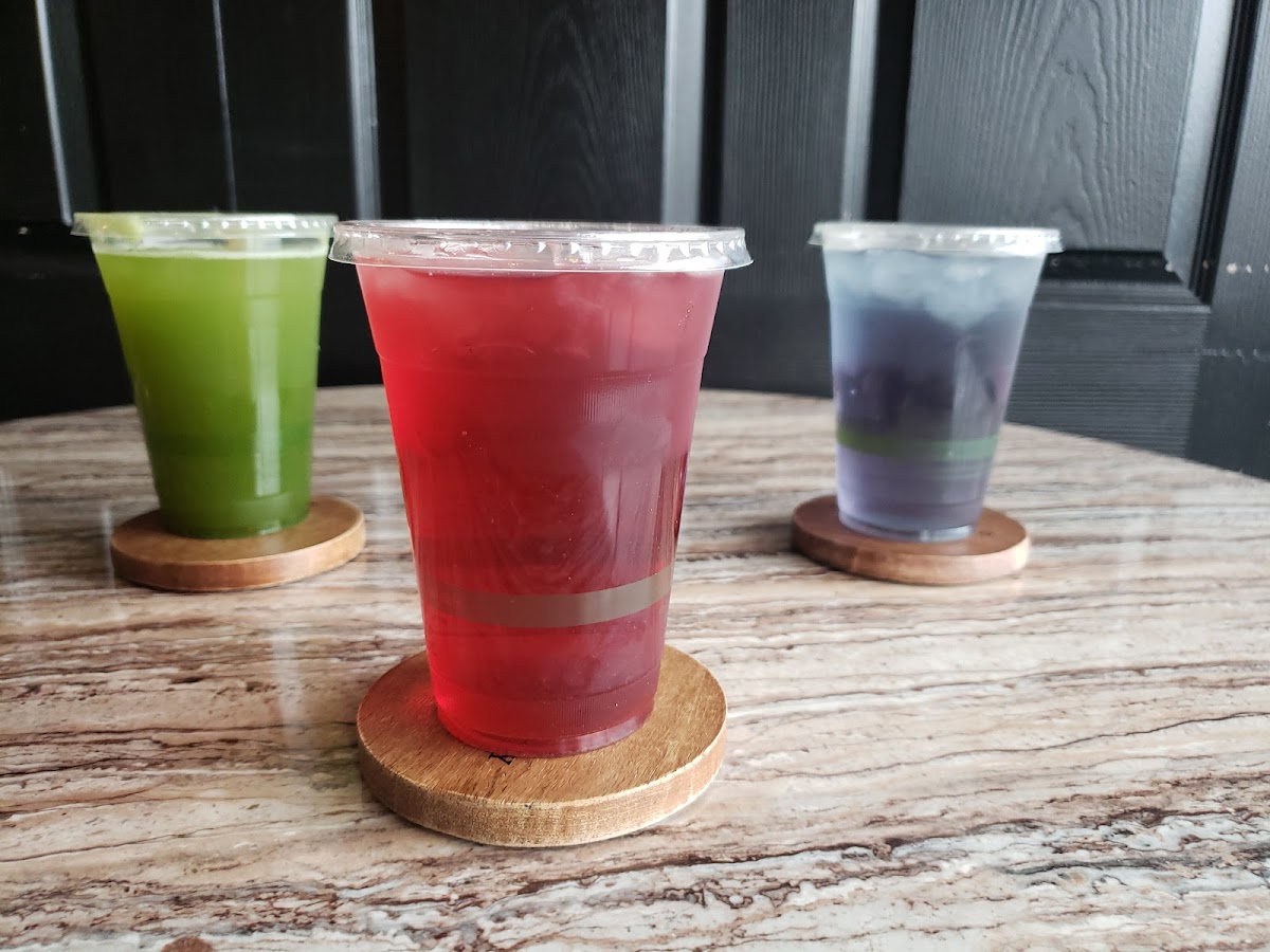 Bureikou Tea & More Photos 2